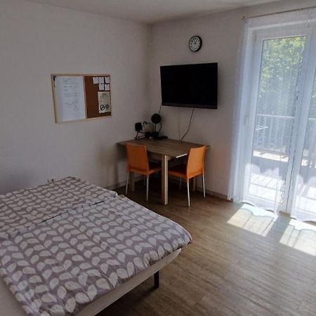 Daisy Apartment Ajdovščina Eksteriør billede