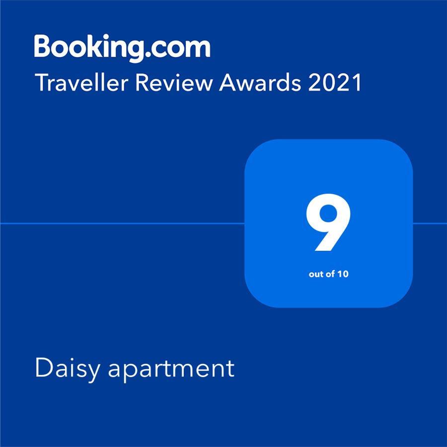 Daisy Apartment Ajdovščina Eksteriør billede