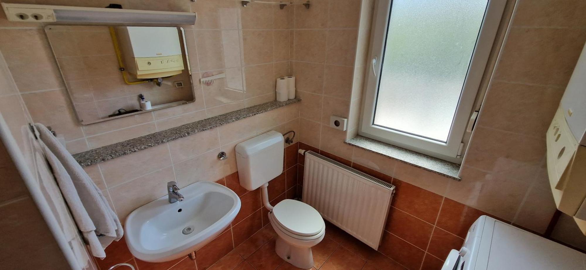 Daisy Apartment Ajdovščina Eksteriør billede