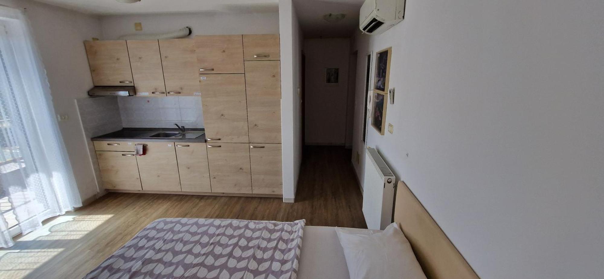 Daisy Apartment Ajdovščina Eksteriør billede
