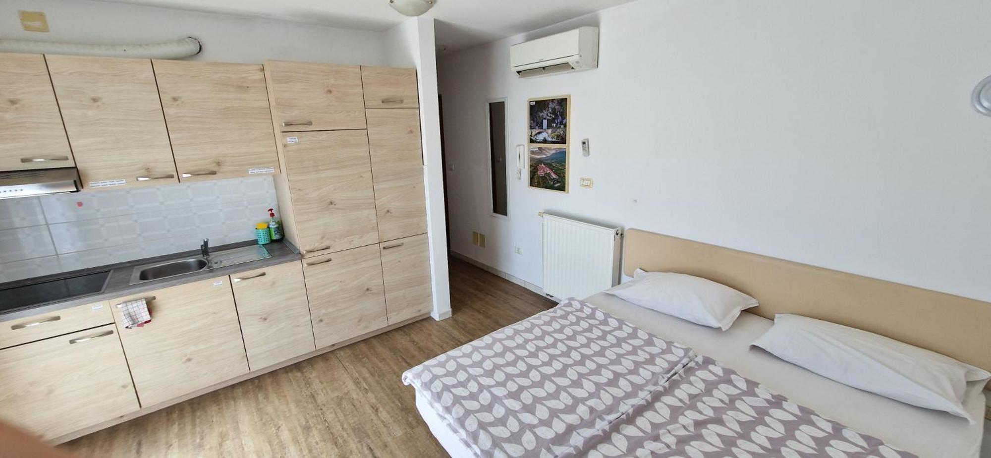 Daisy Apartment Ajdovščina Eksteriør billede